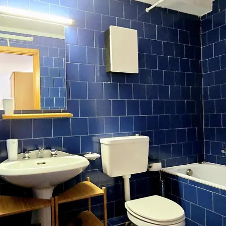 Mountain House G7 Free Private Parking شقة بيلا