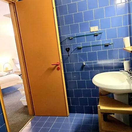 Mountain House G7 Free Private Parking Apartament *