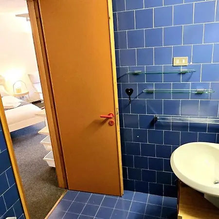 Apartment Mountain House G7 Free Private Parking Pila (Valle d'Aosta)