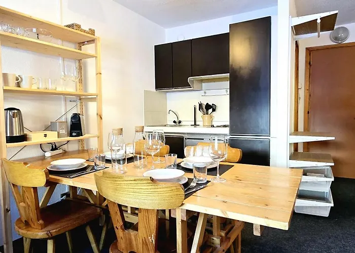 Daire Mountain House G7 Free Private Parking *