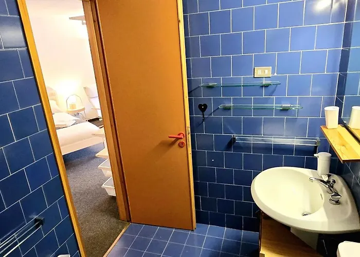 Daire Mountain House G7 Free Private Parking Pila (Valle d'Aosta)